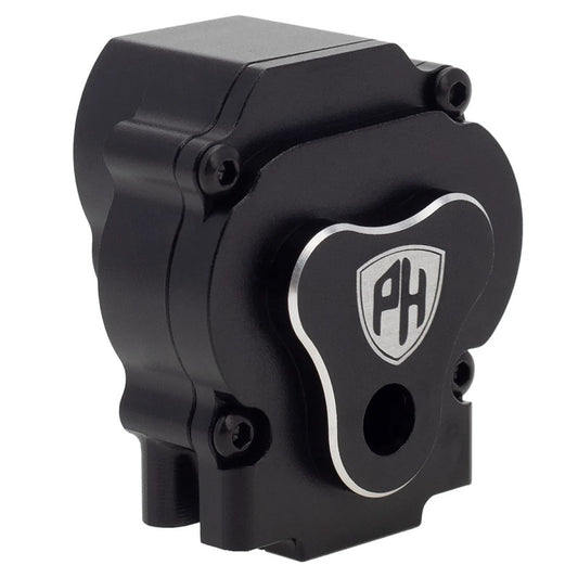 PHB6707	Power Hobby Aluminum Gearbox Housing, for Redcat Ascent-18