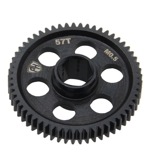 PHB6738	Power Hobby Speed Run Main Gear, 0.5 Module, for Arrma Grom