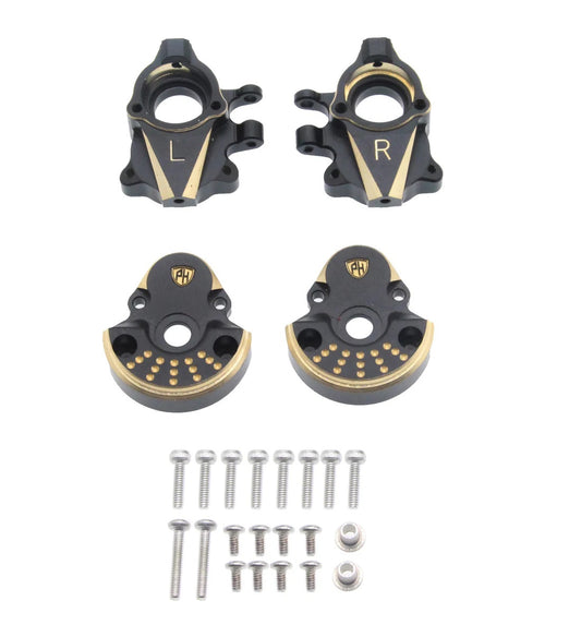 PHB6995	Power Hobby Outer Portal Cover, for 1/18 Redcat Ascent  | The RC Shop at Dr Dans