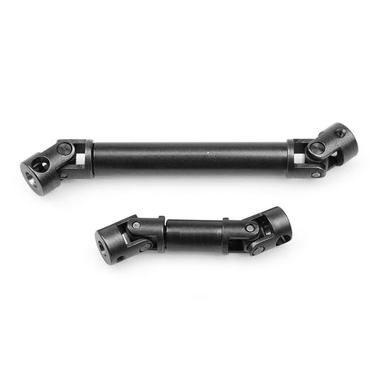 PHBPHSCX2410	Power Hobby Axial SCX24 Deadbolt Hardened Steel Center Driveshaft
