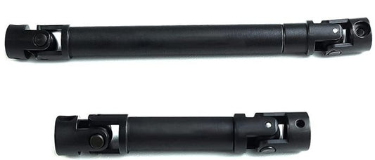 PHBPHSCX24744	Power Hobby Hardened Steel Center Driveshaft, for Axial SCX24 Jeep / Galdiator  | The RC Shop at Dr Dans
