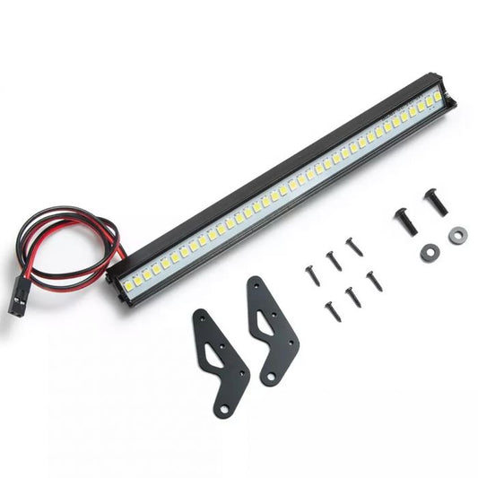PHBSCX1021	Super Bight RC Roof 36 LED Light Bar, for 1/10 Crawler TRX-4 / SCX10