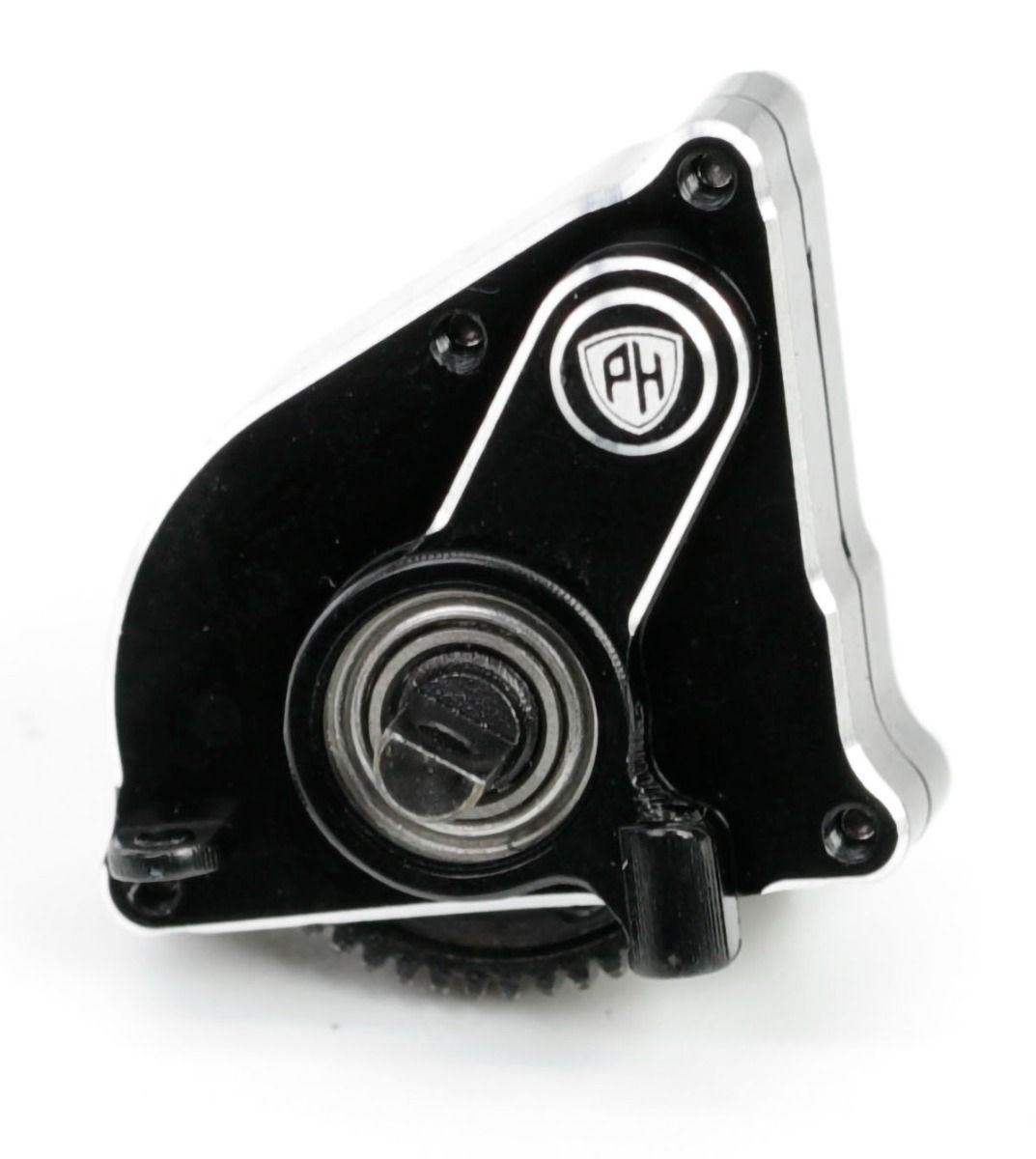 PHBSCX24774   Axial SCX24 14% Front Over Drive Transmission      | The RC Shop at Dr Dans