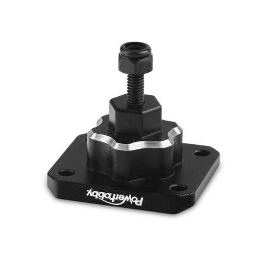 PHBTRX590   Aluminum Rear Spare Tire Rack Traxxas TRX-4m    | The RC Shop at Dr Dans