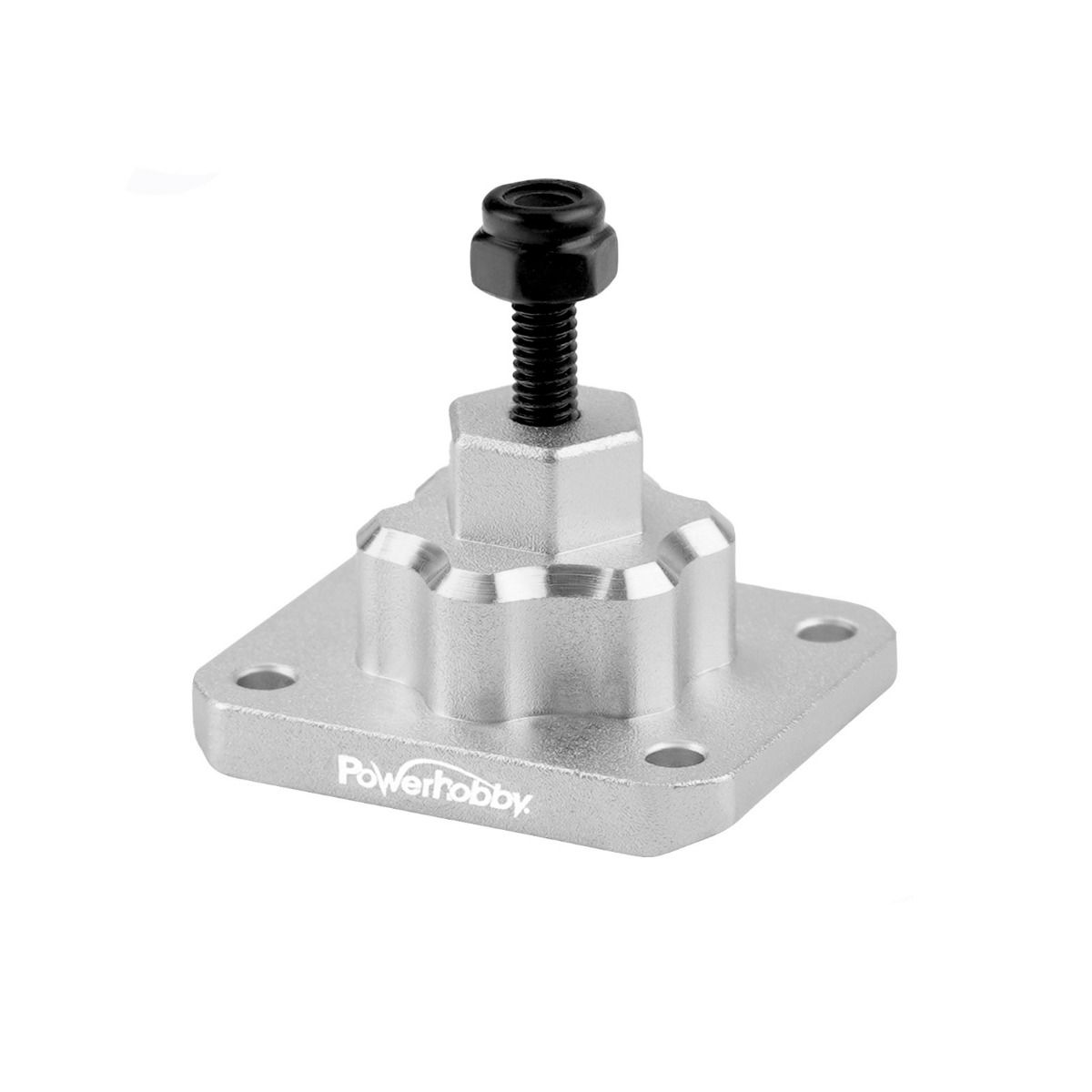 PHBTRX590   Aluminum Rear Spare Tire Rack Traxxas TRX-4m    | The RC Shop at Dr Dans