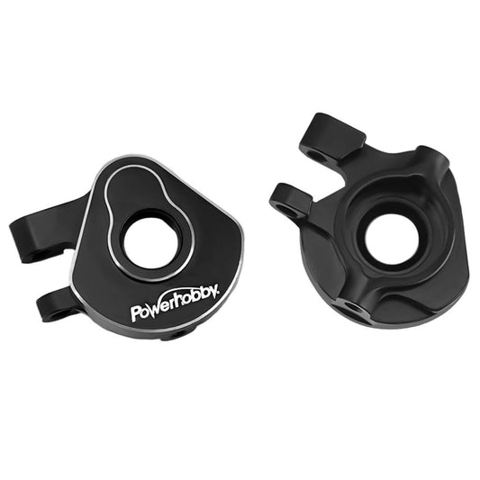 PHBTRX594    Aluminum Steering Knuckles / Blocks Traxxas TRX-4M   | The RC Shop at Dr Dans