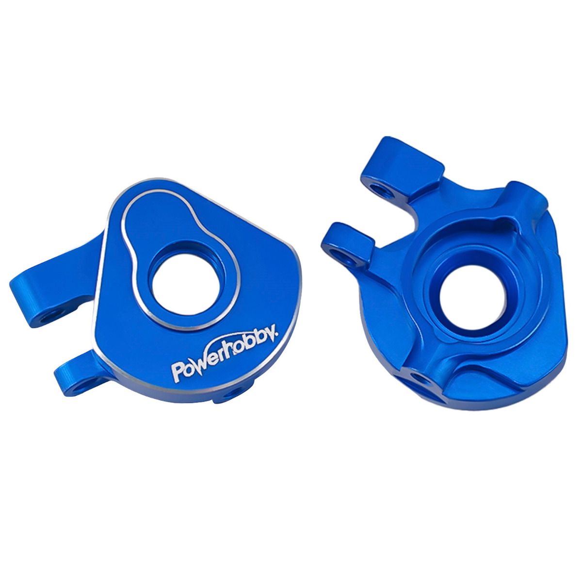 PHBTRX594    Aluminum Steering Knuckles / Blocks Traxxas TRX-4M   | The RC Shop at Dr Dans
