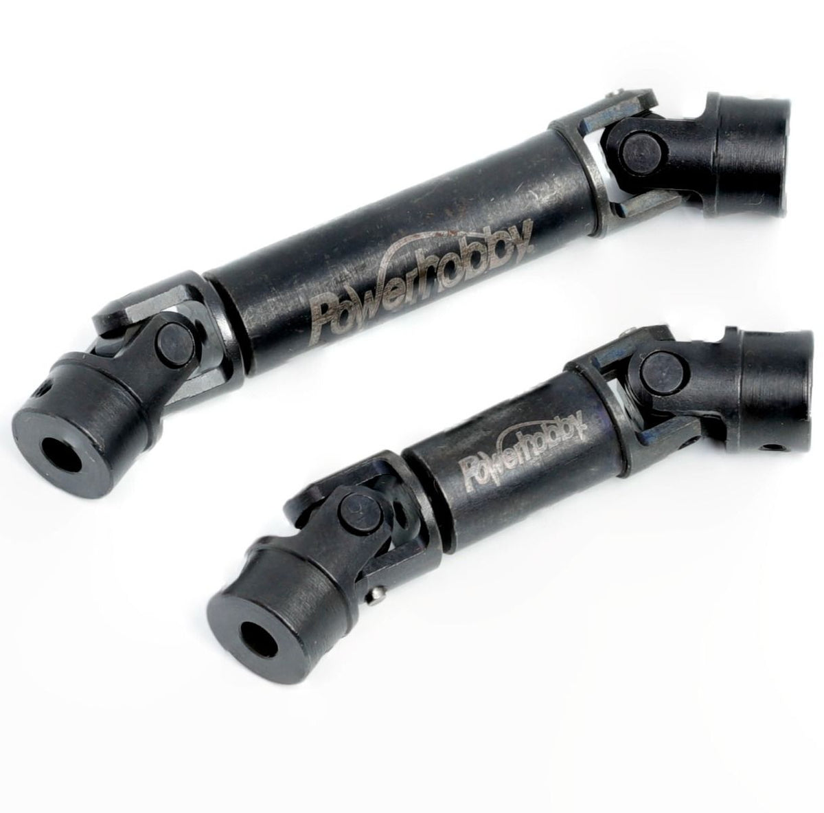 Power Hobby Metal Drive Shafts / CVD Set for Traxxas TRX-4M | PHBTRX600