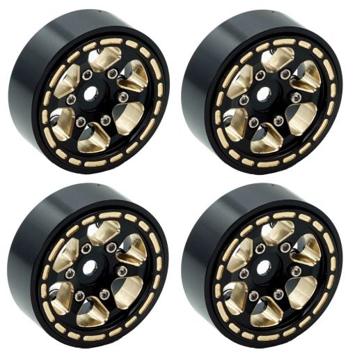 PHBTRX610  1.0 WHEEL