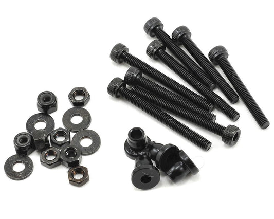 PRO6063-05   Pro-Line PowerStroke SC Universal Shock Mounting Hardware Kit