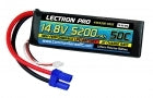 Lectron Pro 14.8V 5200mAh 50C L