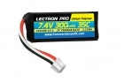 2s300-35-l lectron pro 2s 300mah w.UMX CONNECTOR