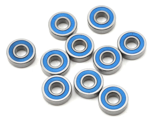 PTK-10023    ProTek RC 5x13x4mm Rubber Sealed "Speed" Bearing (10)     | The RC Shop at Dr Dans