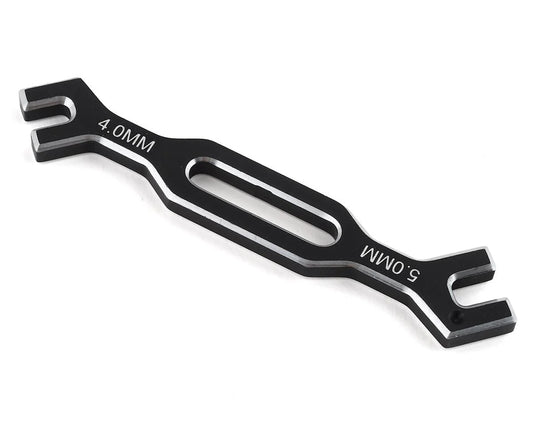 PTK-2032    ProTek RC Aluminum Turnbuckle Wrench (4 & 5mm)    | The RC Shop at Dr Dans