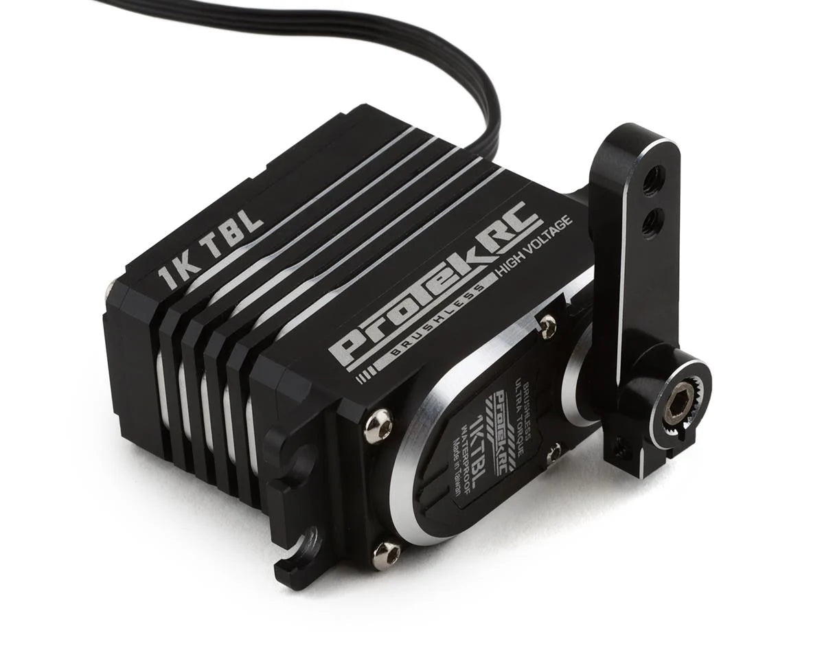 PTK-7824    ProTek RC Dual Offset Heavy Duty Clamping Servo Horn (Long) (25T)     | The RC Shop at Dr Dans