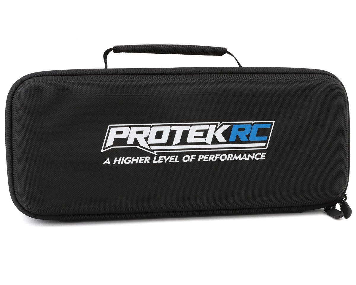 PTK-8127   ProTek RC Multifunction Pit Light Storage Case