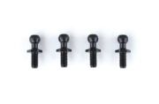 RC-206     Reve D Steel Ball Stud (L, 4pcs.)     | The RC Shop at Dr Dans