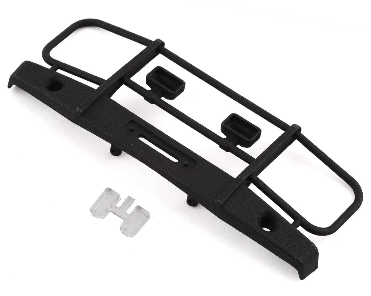 RC4VVVC1147    RC4WD CChand Axial SCX24 Chevy C10 Tube Front Bumper w/Light Buckets   | The RC Shop at Dr Dans