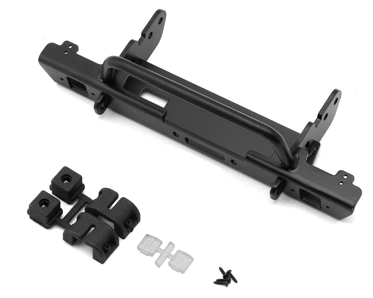 RC4VVVC1346     RC4WD Vanquish VS4-10 Classic Front Steel Bumper     | The RC Shop at Dr Dans