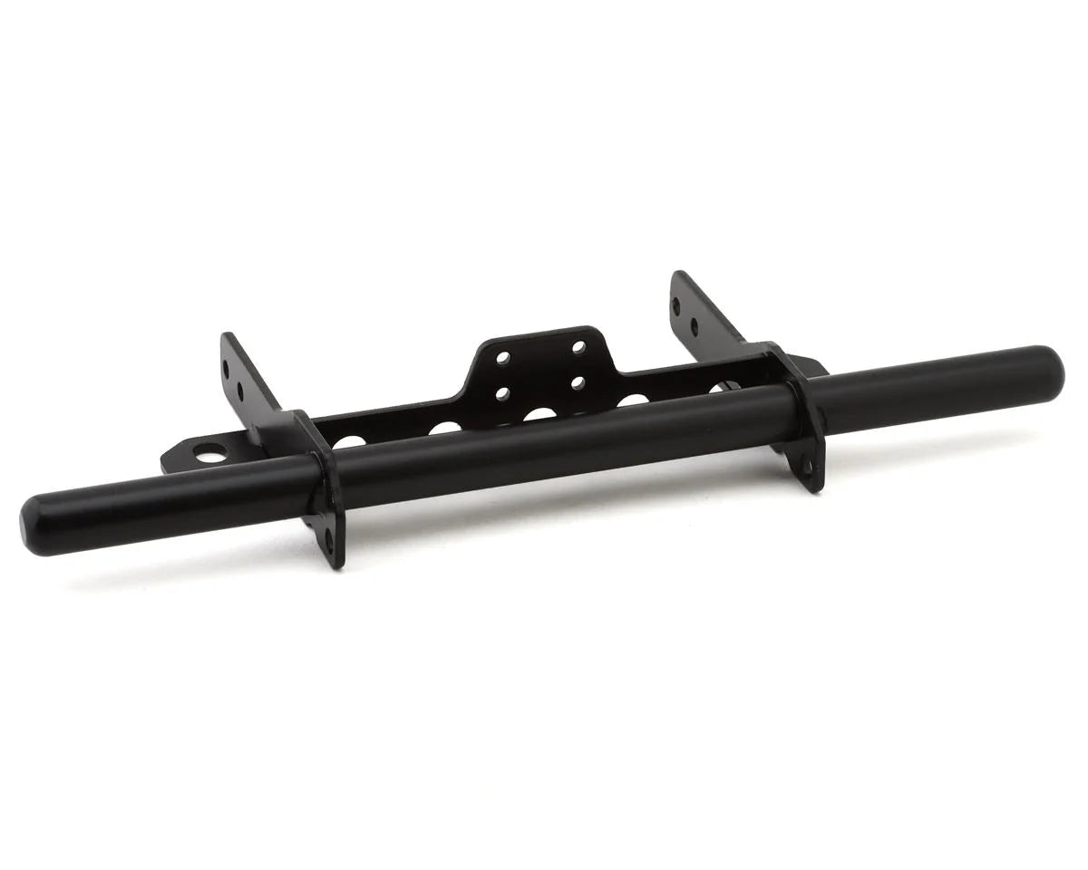 RC4VVVC1355     RC4WD Vanquish VS4-10 Phoenix CCHand Rear Steel Tube Bumper (Black)     | The RC Shop at Dr Dans