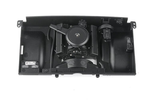 RC4ZS0192	RC4WD Small Block V8 Engine Bay, for Chevrolet Blazer and K10