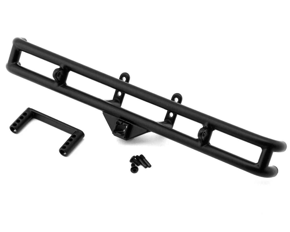 RC4ZS045   RC4WD Chevrolet Blazer & K10 Scottsdale Tough Armor Double Tube Bumper    | The RC Shop at Dr Dans