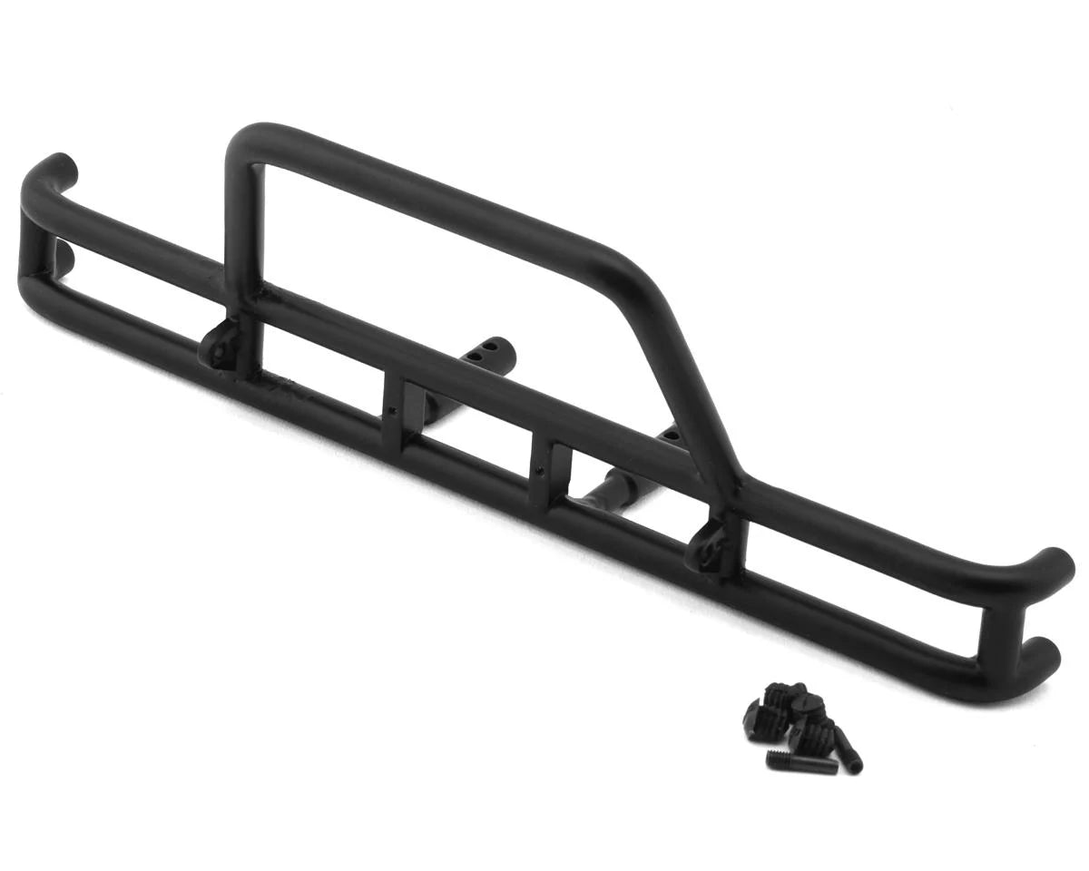 RC4ZS045   RC4WD Chevrolet Blazer & K10 Scottsdale Tough Armor Double Tube Bumper    | The RC Shop at Dr Dans