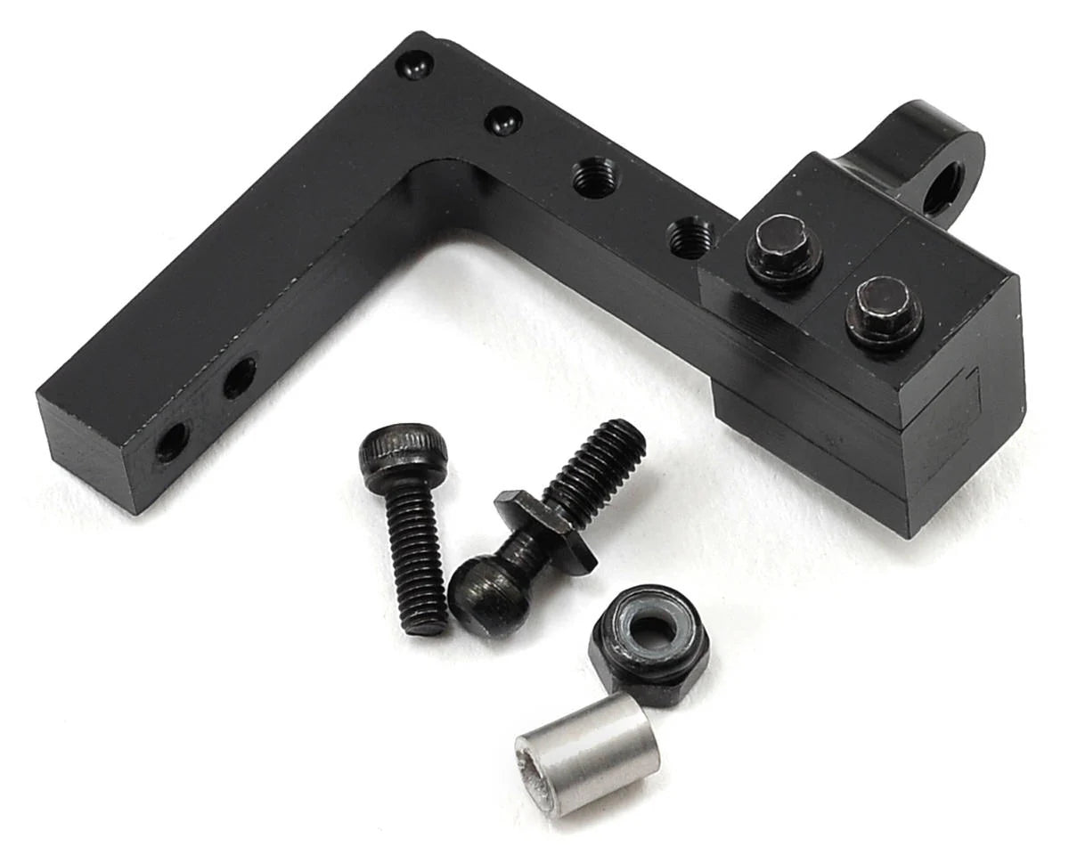 RC4ZS1095 RC4WD Adjustable Drop Hitch, Short