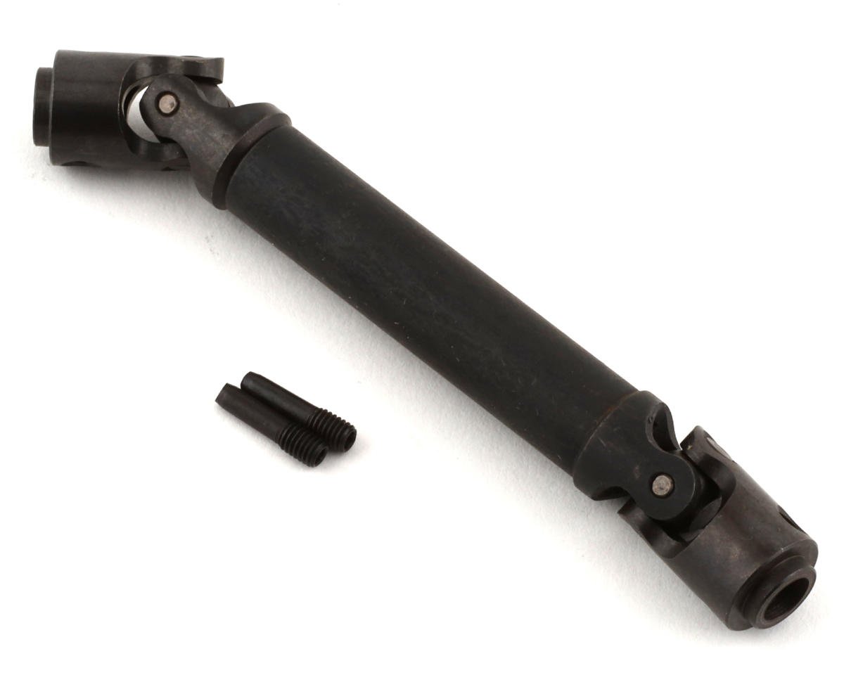 RC4ZS1118    RC4WD Scale Steel Punisher Shaft V2 (90-115mm)  | The RC Shop at Dr Dans
