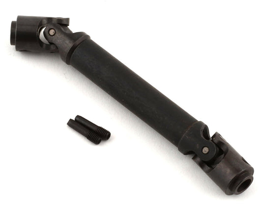 RC4ZS1118    RC4WD Scale Steel Punisher Shaft V2 (90-115mm)  | The RC Shop at Dr Dans