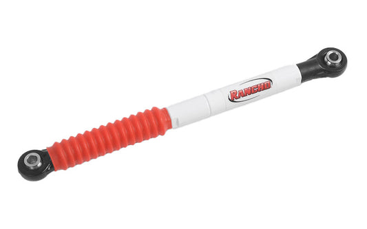 RC4ZS1949 Rancho Adjustable Steering Stabilizer (70-100mm)