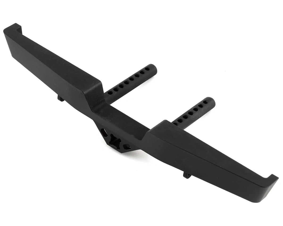 RC4ZS2145   RC4WD Trail Finder 3 Tough Armor Rear Bumper w/Hitch Mount     | The RC Shop at Dr Dans