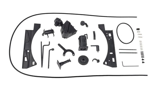 RC4ZS2221	RC4WD Small Block V8 Engine Bay Accessories, for Chevrolet Blazer and K10  |The RC Shop at Dr Dans