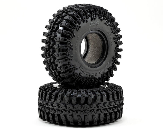 RC4ZT0054    RC4WD Interco IROK Super Swamper 1.9" Scale Rock Crawler Tires (2) (X2)     | The RC Shop at Dr Dans