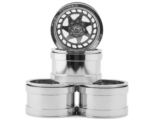 RC4ZW0241   RC4WD Fuel Off-Road 2.2" Zillion Rock Crawler Beadlock Wheels (4)    | The RC Shop at Dr Dans