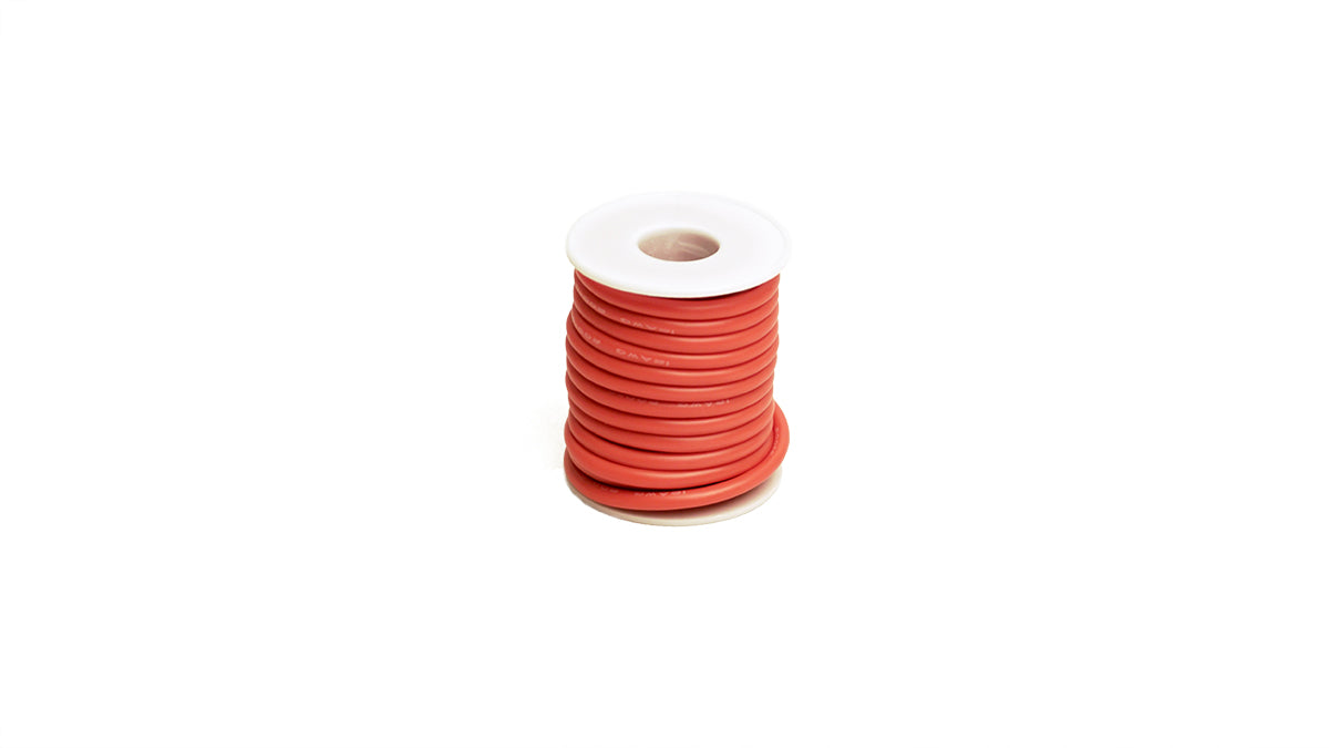 RCE1202-1207    Silicone Ultra-Flex Wire by the foot | The RC Shop at Dr Dans