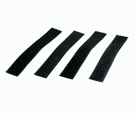 RCE1310  Hook and Loop Mounting Material 1" x 6" (2 pcs)      |The RC Shop at Dr Dans
