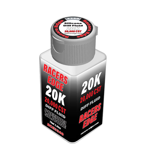 RCE3340 20,000cSt 70ml 2.36oz  | The RC Shop at Dr Dans