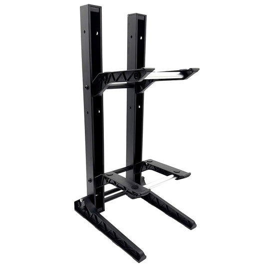 RCEPRO2502	Racers Edge 1/8 RC Car 2 Layer Pit/Display Stand