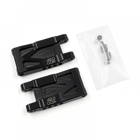 RD-020-0 / RD-021-0 / RD-022-26  REVE D HT REAR LOWER SUSPENSION ARM    | The RC Shop at Dr Dans