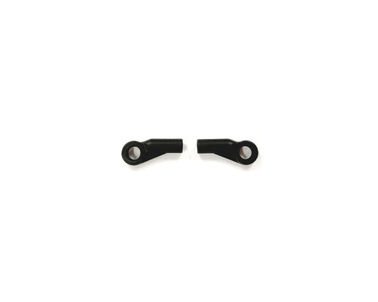 RD-STCA Reve D Molded Angled Ball Caps for Slim Tie Rods (2pcs.) - THE RC SHOP AT DRDANS