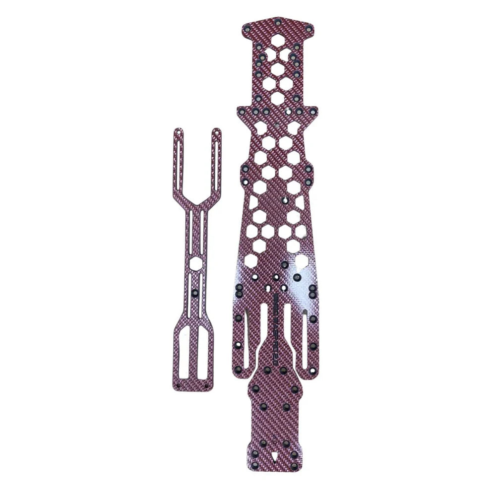 BRC-RD-WASP-    Bingo Wasp RD 2.0 Chassis | The rc shop At DrDans