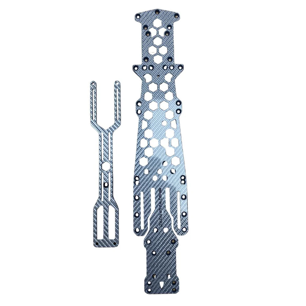 Bingo Wasp RD 2.0 Chassis