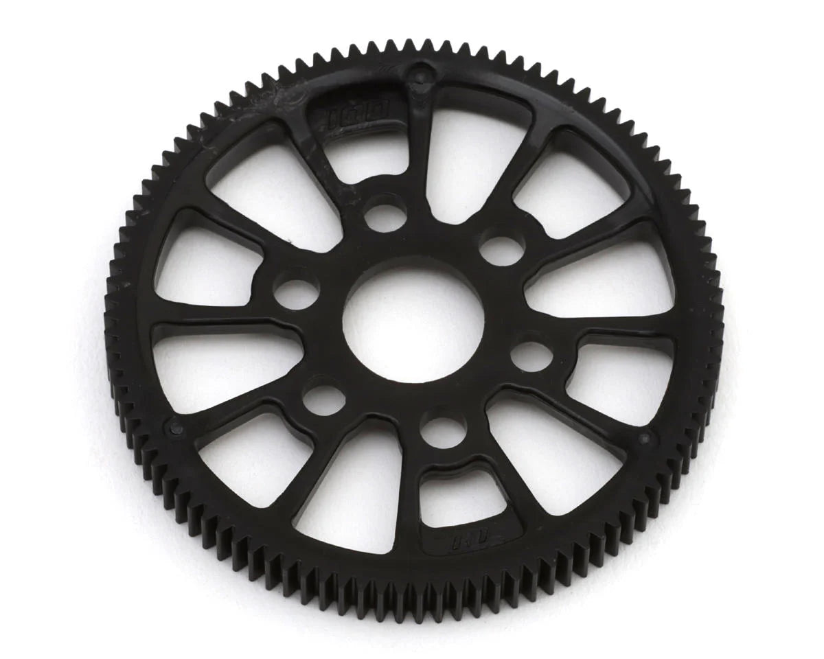 RDRP0700-100T-64DP    Revolution Design 64P Ultra Spur Gear (100T)    | The RC Shop at Dr Dans