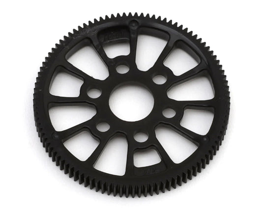 RDRP0700-100T-64DP    Revolution Design 64P Ultra Spur Gear (100T)    | The RC Shop at Dr Dans