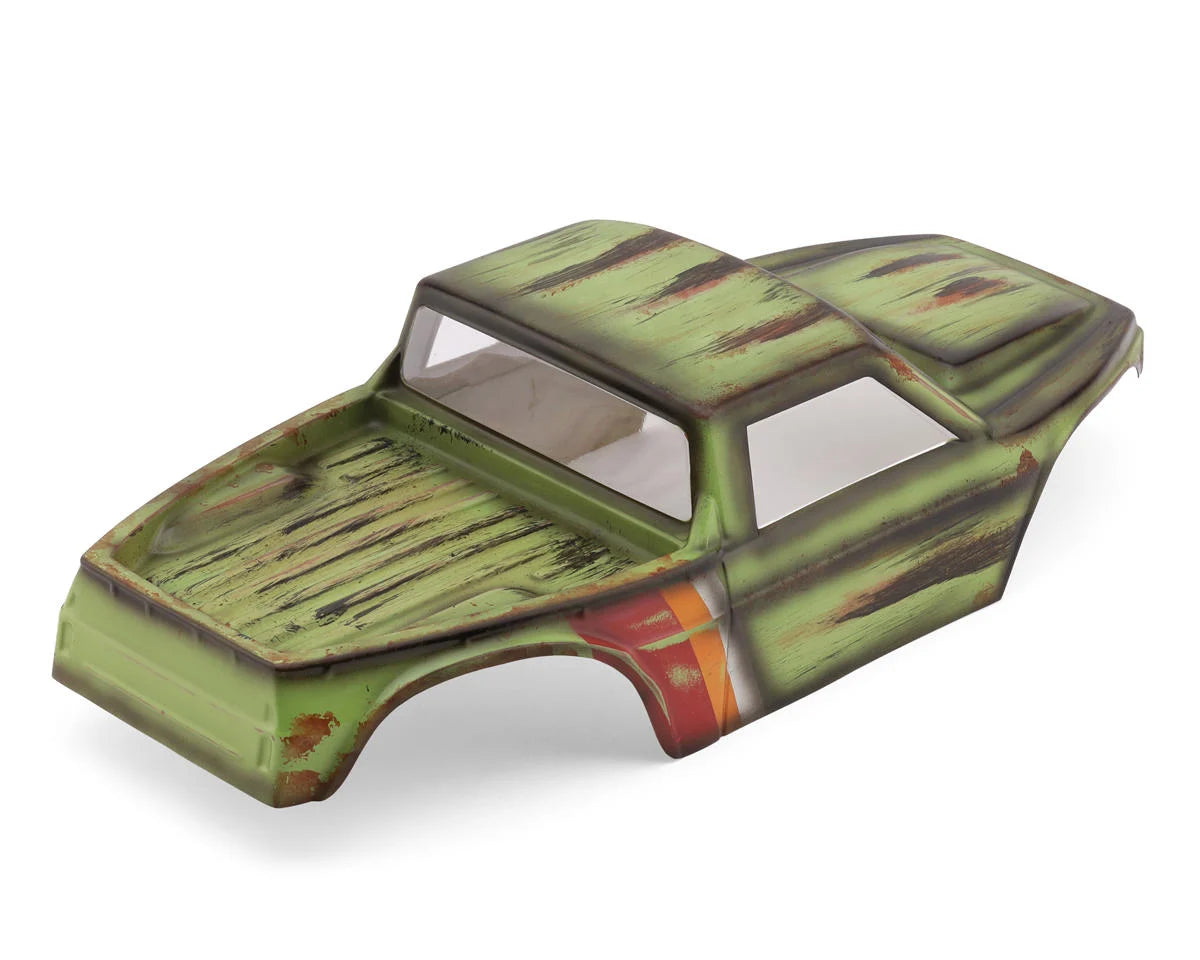 RadianZ Design Vanquish VRD/Stance Hyperion Airbrush Pre-Painted Crawler Body       | The RC Shop at Dr Dans