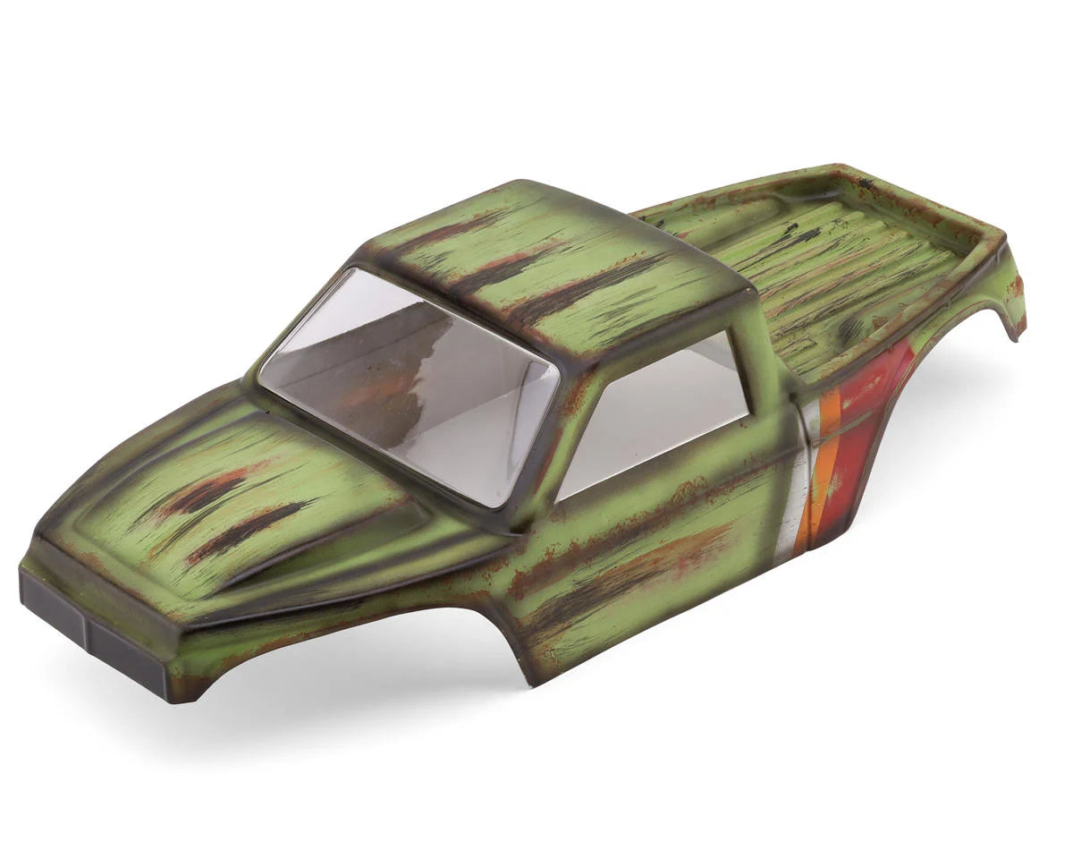 RadianZ Design Vanquish VRD/Stance Hyperion Airbrush Pre-Painted Crawler Body       | The RC Shop at Dr Dans
