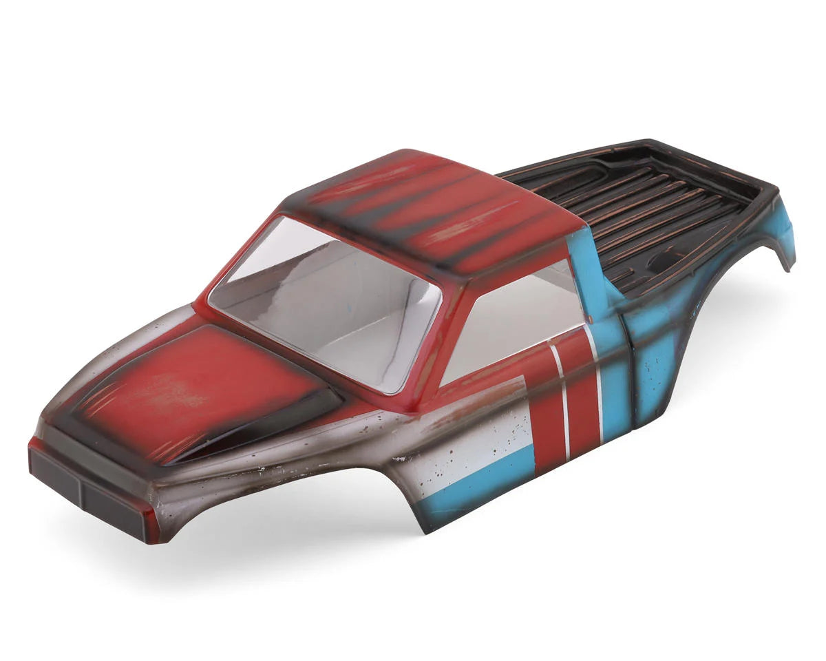 RadianZ Design Vanquish VRD/Stance Hyperion Airbrush Pre-Painted Crawler Body       | The RC Shop at Dr Dans