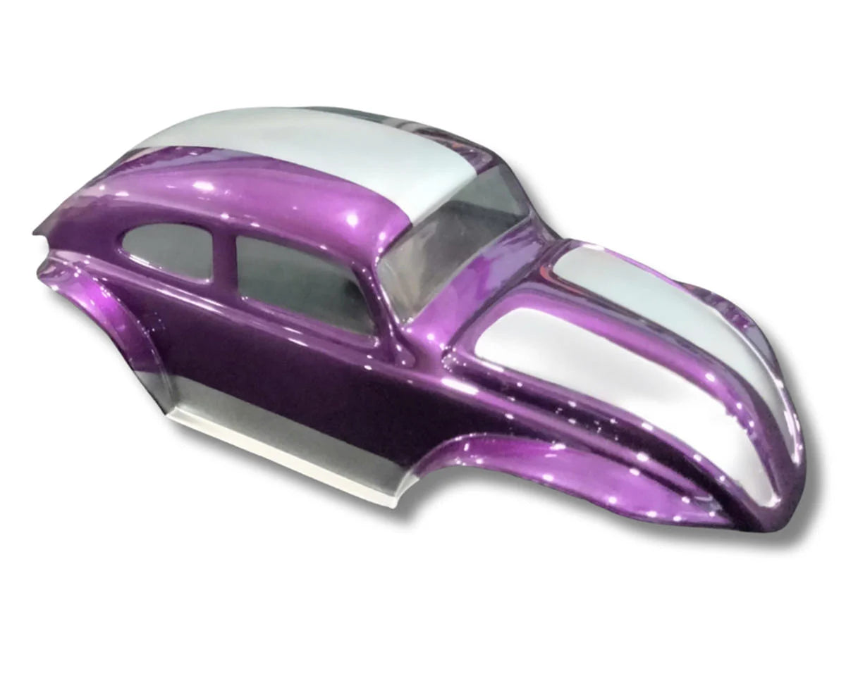 RadianZ Design 1/30 Airbrush Pre-Painted Rock Crawler Body (K10) (Axial SCX30)    | The RC Shop at Dr Dans