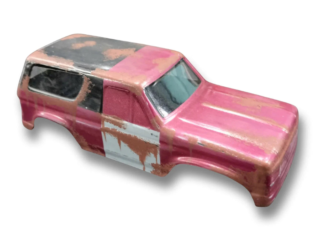 RadianZ Design 1/30 Airbrush Pre-Painted Rock Crawler Body (K10) (Axial SCX30)       | The RC Shop at Dr Dans